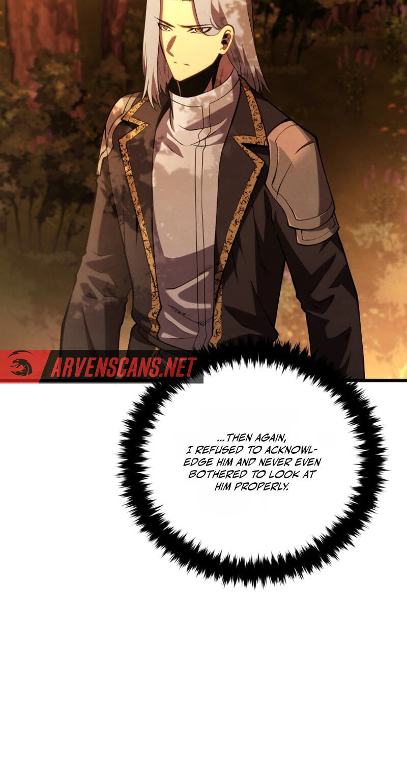 The Swordmaster's Son Chapter 217 page 34 - 