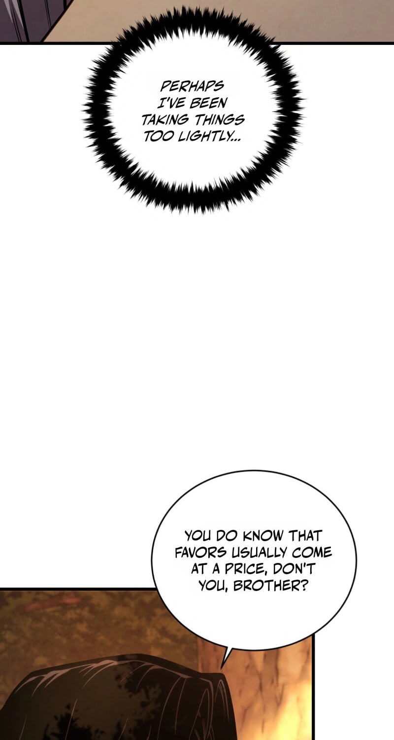 The Swordmaster's Son Chapter 217 page 37 - 