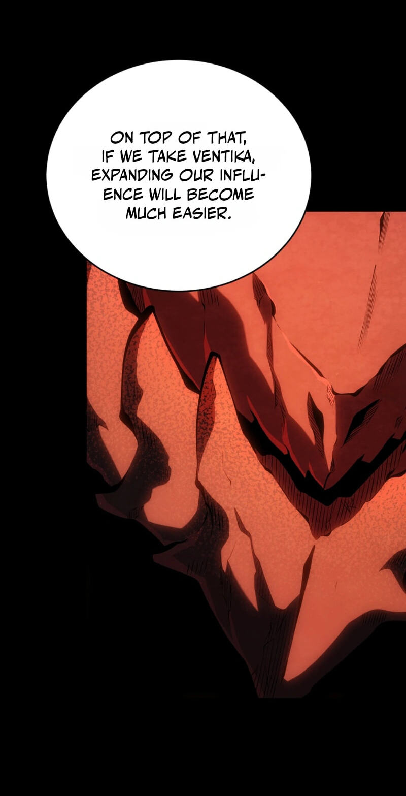 The Swordmaster's Son Chapter 217 page 5 - 