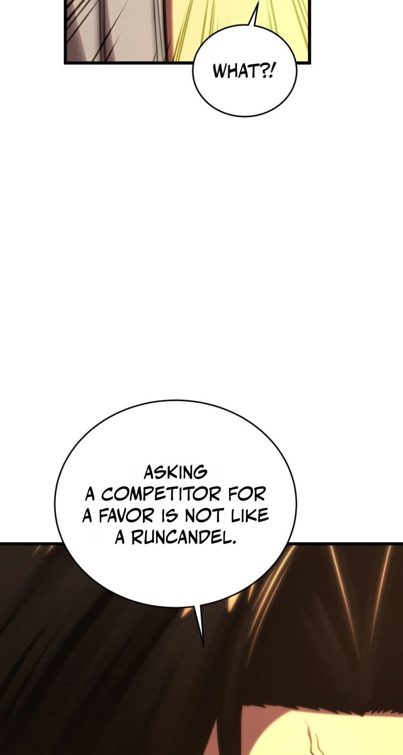 The Swordmaster's Son Chapter 217 page 41 - 
