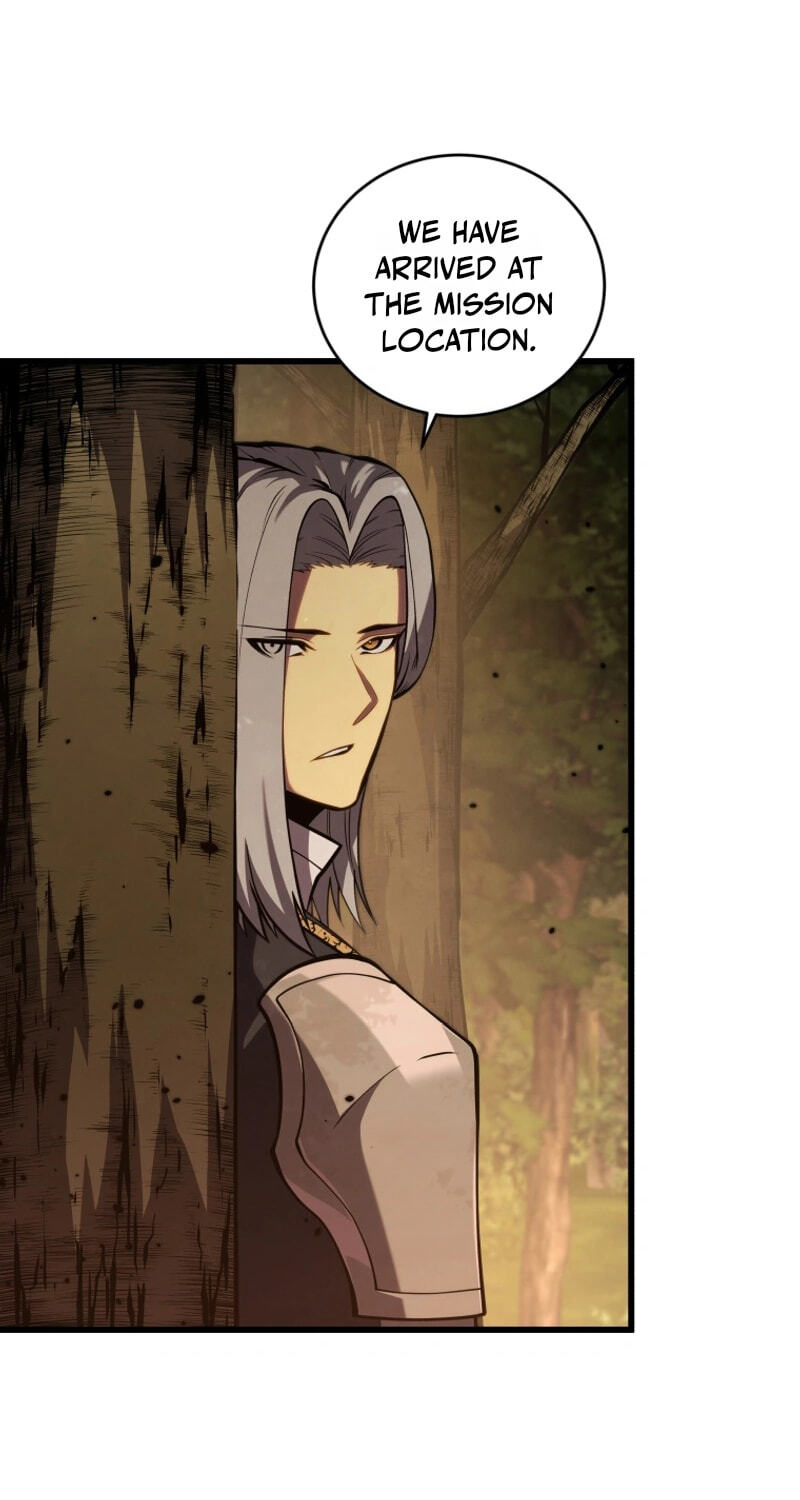 The Swordmaster's Son Chapter 217 page 50 - 