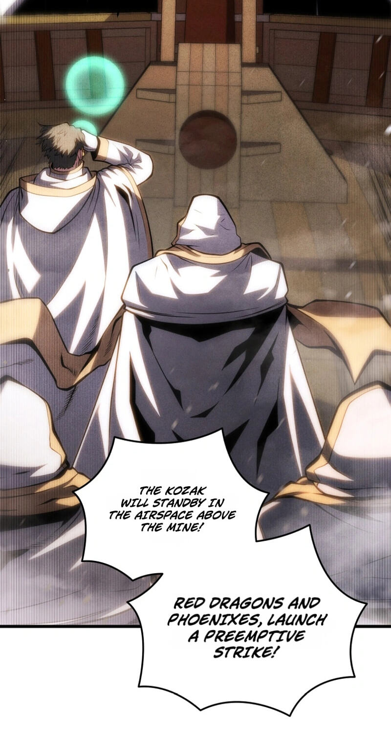 The Swordmaster's Son Chapter 217 page 59 - 