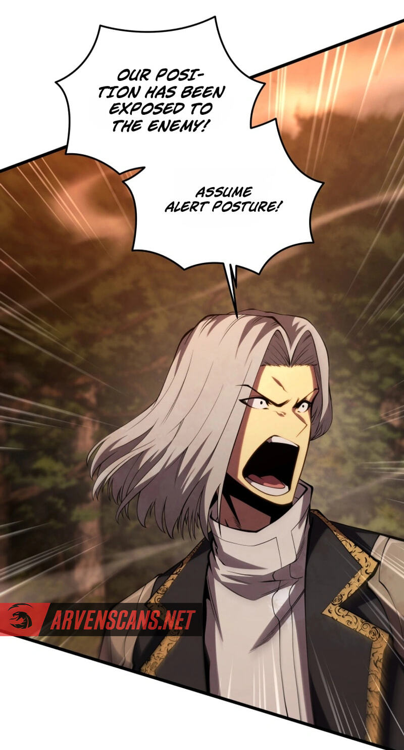 The Swordmaster's Son Chapter 217 page 65 - 