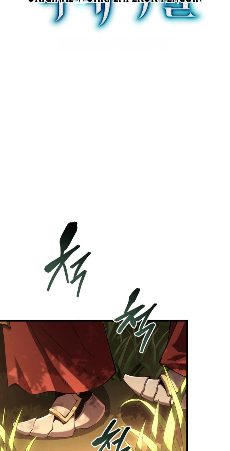 The Swordmaster's Son Chapter 217 page 9 - 