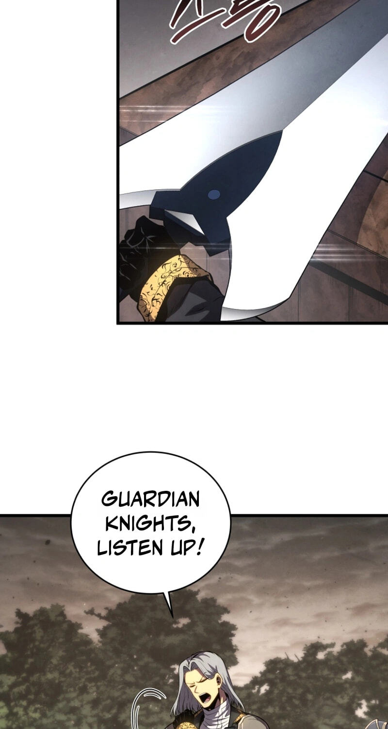 The Swordmaster's Son Chapter 217 page 84 - 