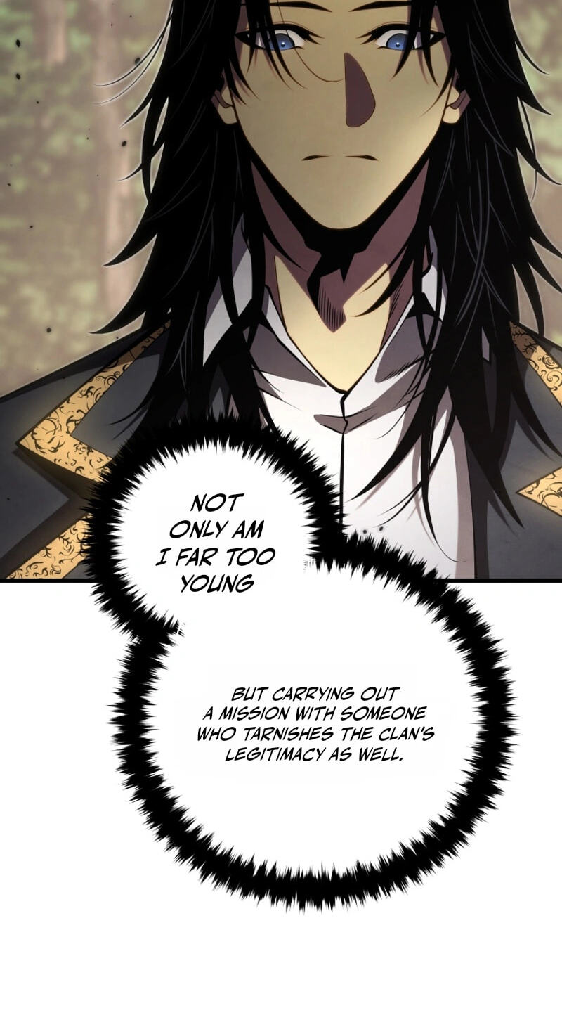 The Swordmaster's Son Chapter 217 page 96 - 