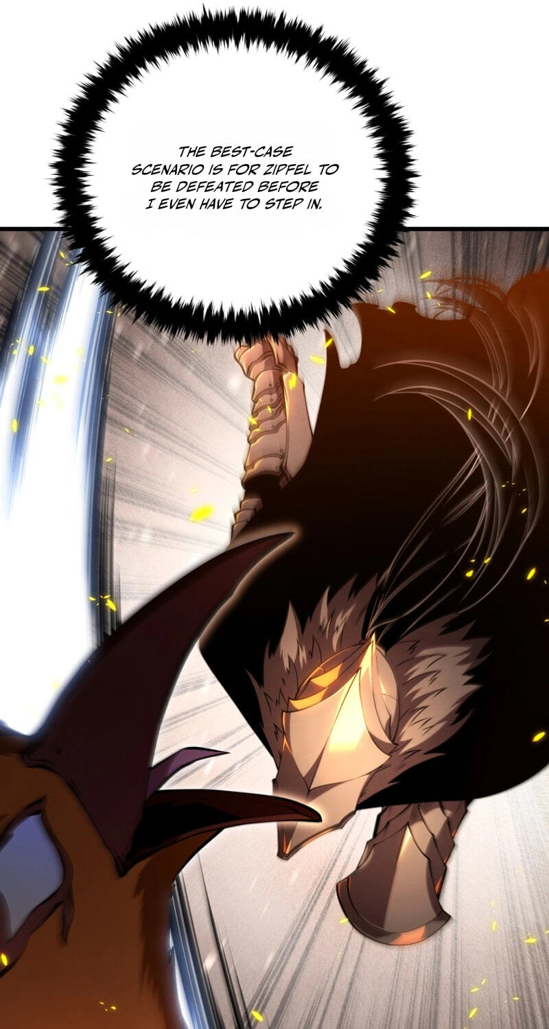 The Swordmaster's Son Chapter 217 page 99 - 