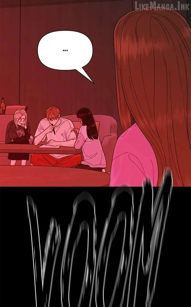The Symbiote Circuit Chapter 13 page 116 - 