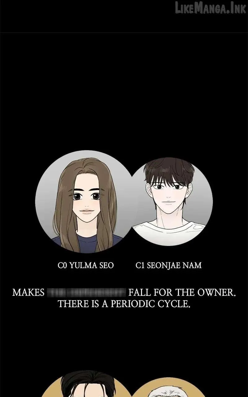 The Symbiote Circuit Chapter 13 page 129 - 