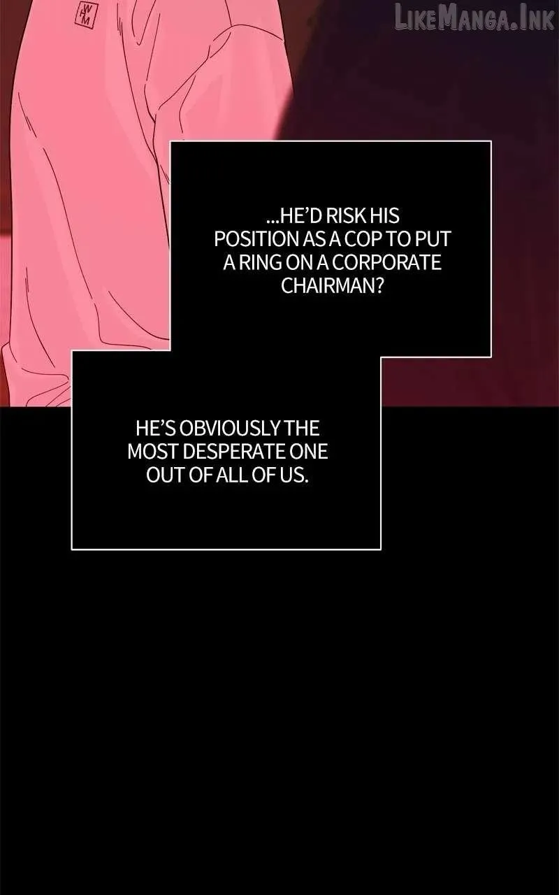 The Symbiote Circuit Chapter 13 page 17 - 
