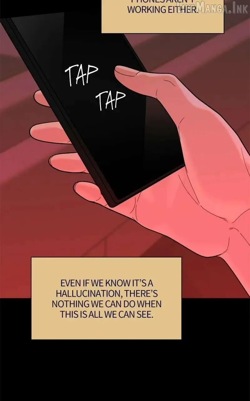 The Symbiote Circuit Chapter 13 page 21 - 