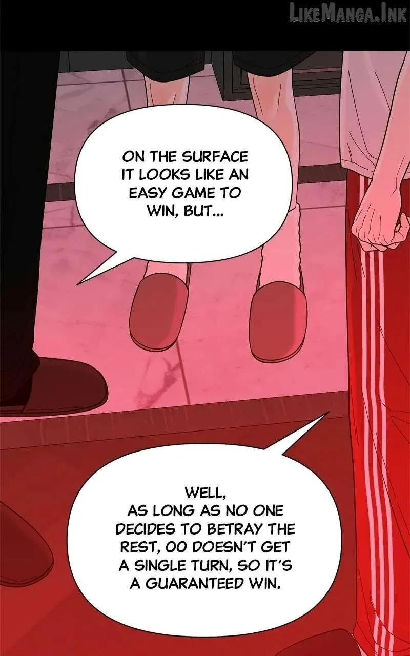 The Symbiote Circuit Chapter 13 page 49 - 
