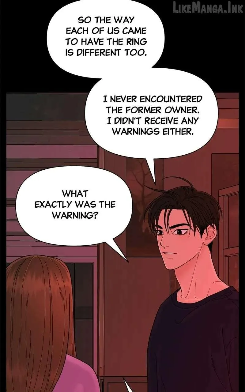 The Symbiote Circuit Chapter 13 page 60 - 