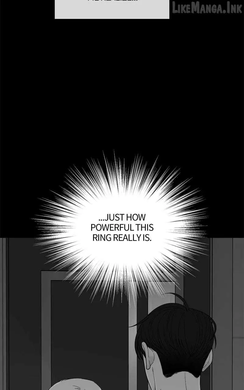 The Symbiote Circuit Chapter 13 page 64 - 