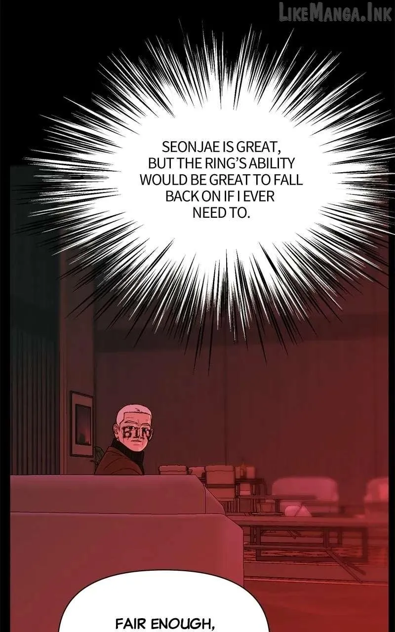 The Symbiote Circuit Chapter 13 page 66 - 