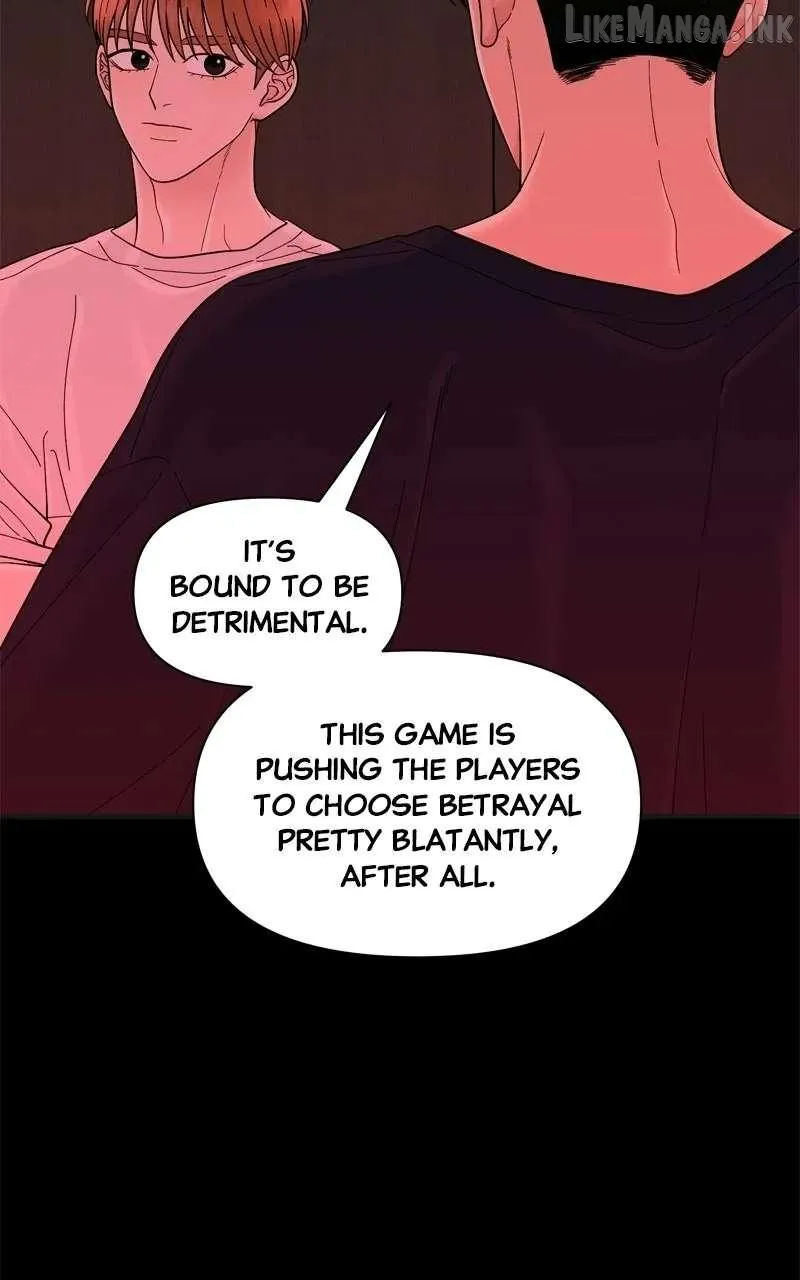 The Symbiote Circuit Chapter 13 page 68 - 