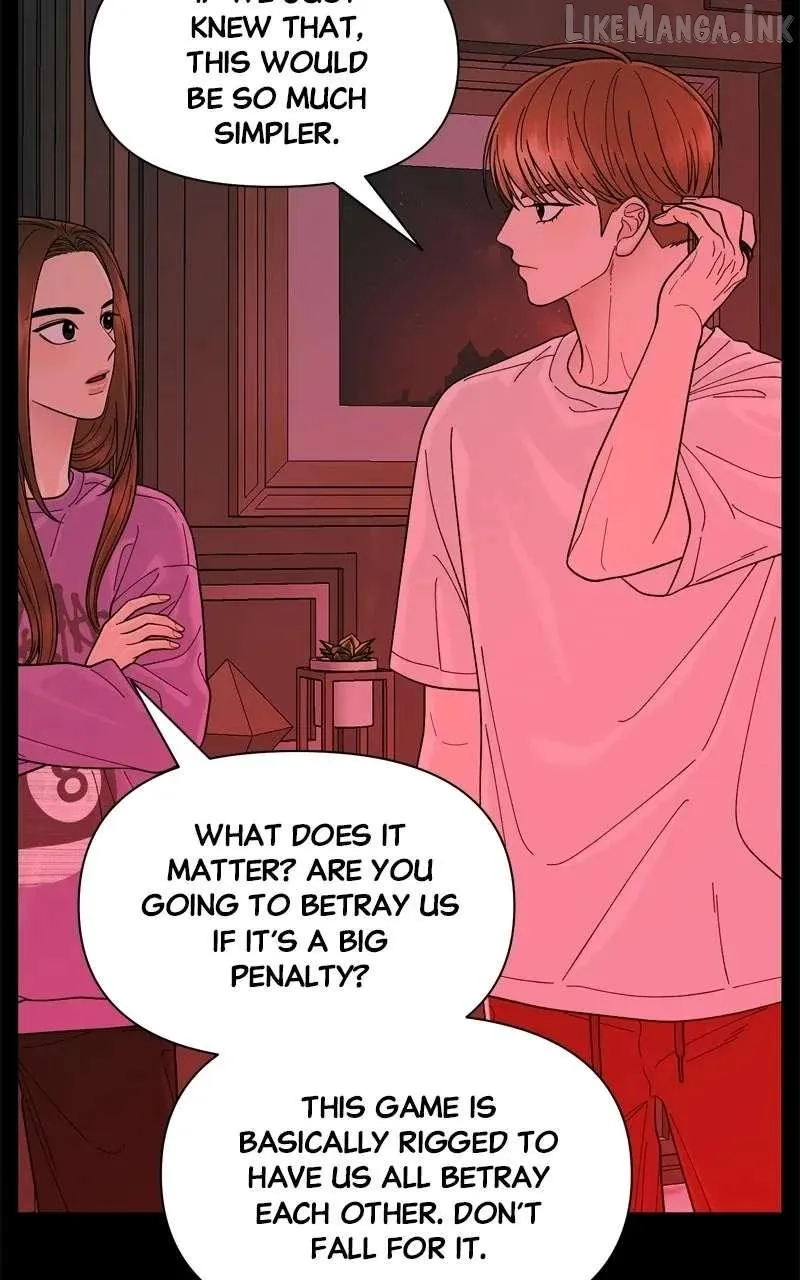 The Symbiote Circuit Chapter 13 page 75 - 