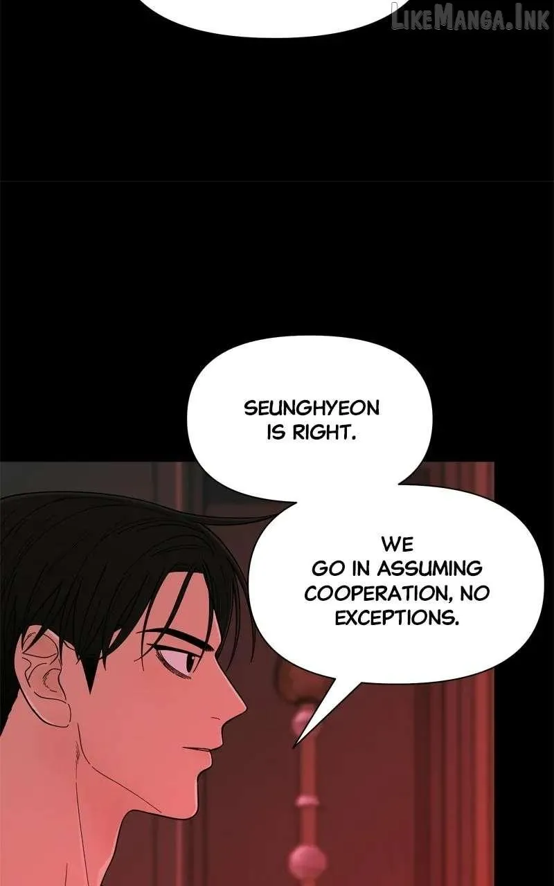 The Symbiote Circuit Chapter 13 page 76 - 