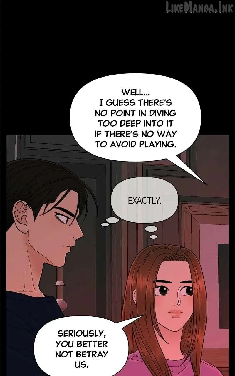 The Symbiote Circuit Chapter 13 page 81 - 