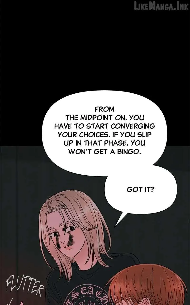 The Symbiote Circuit Chapter 13 page 90 - 