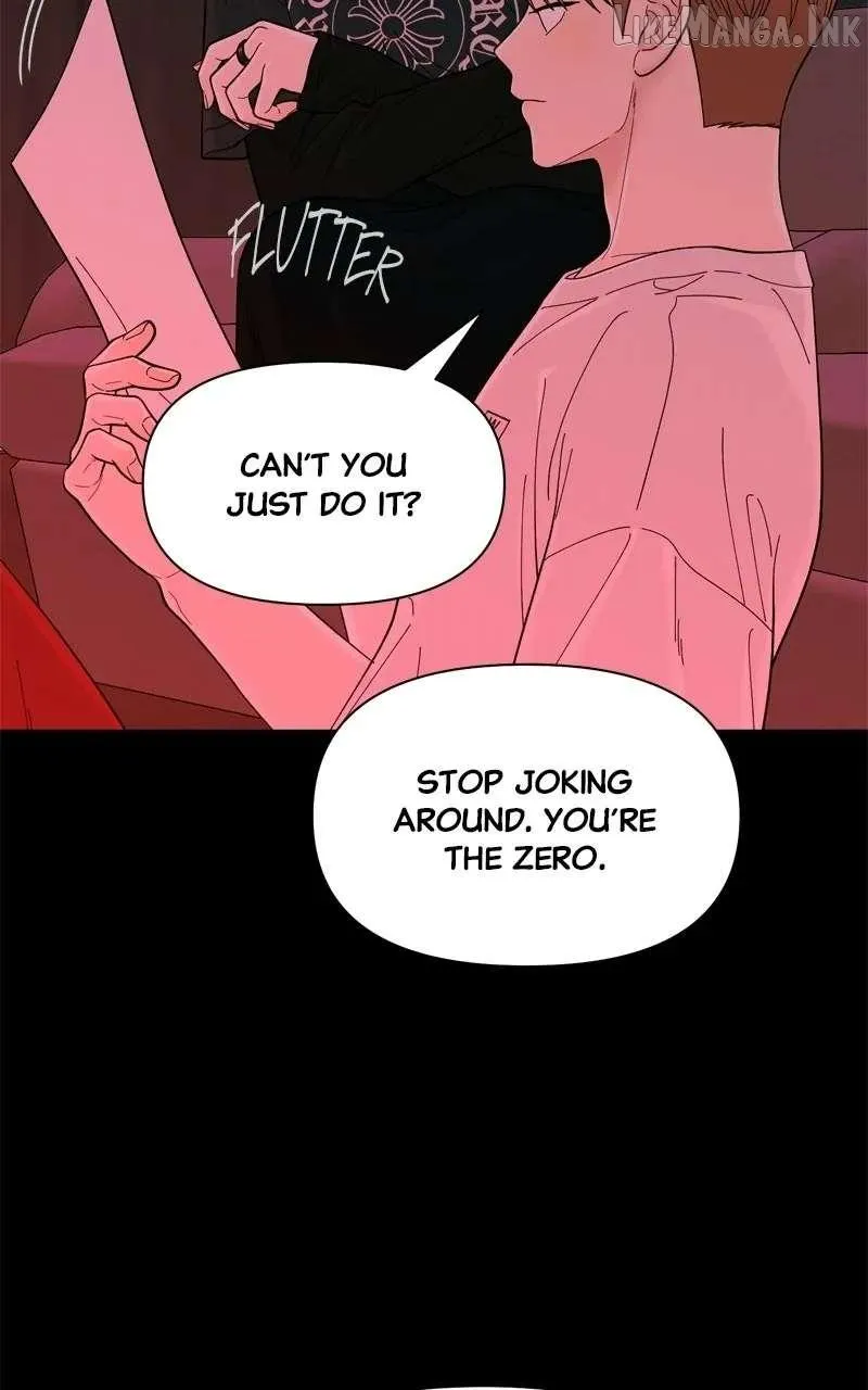 The Symbiote Circuit Chapter 13 page 91 - 