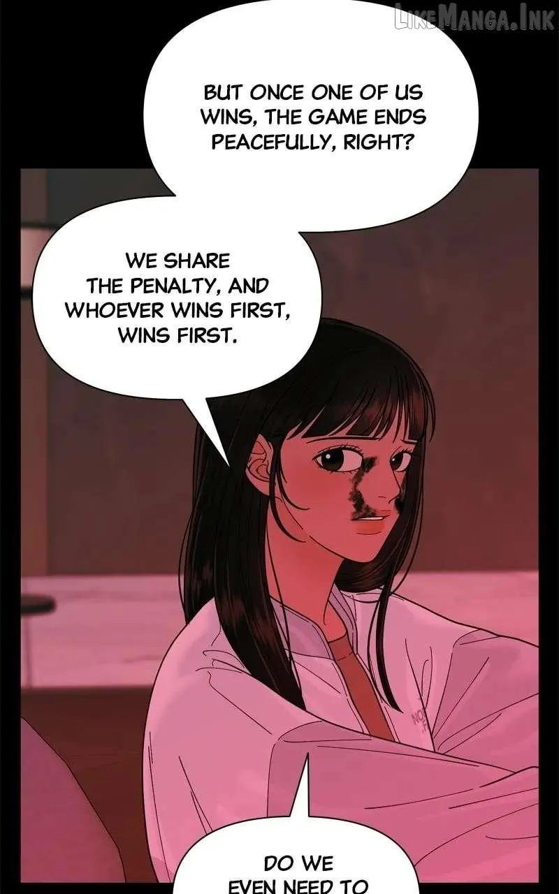 The Symbiote Circuit Chapter 13 page 92 - 