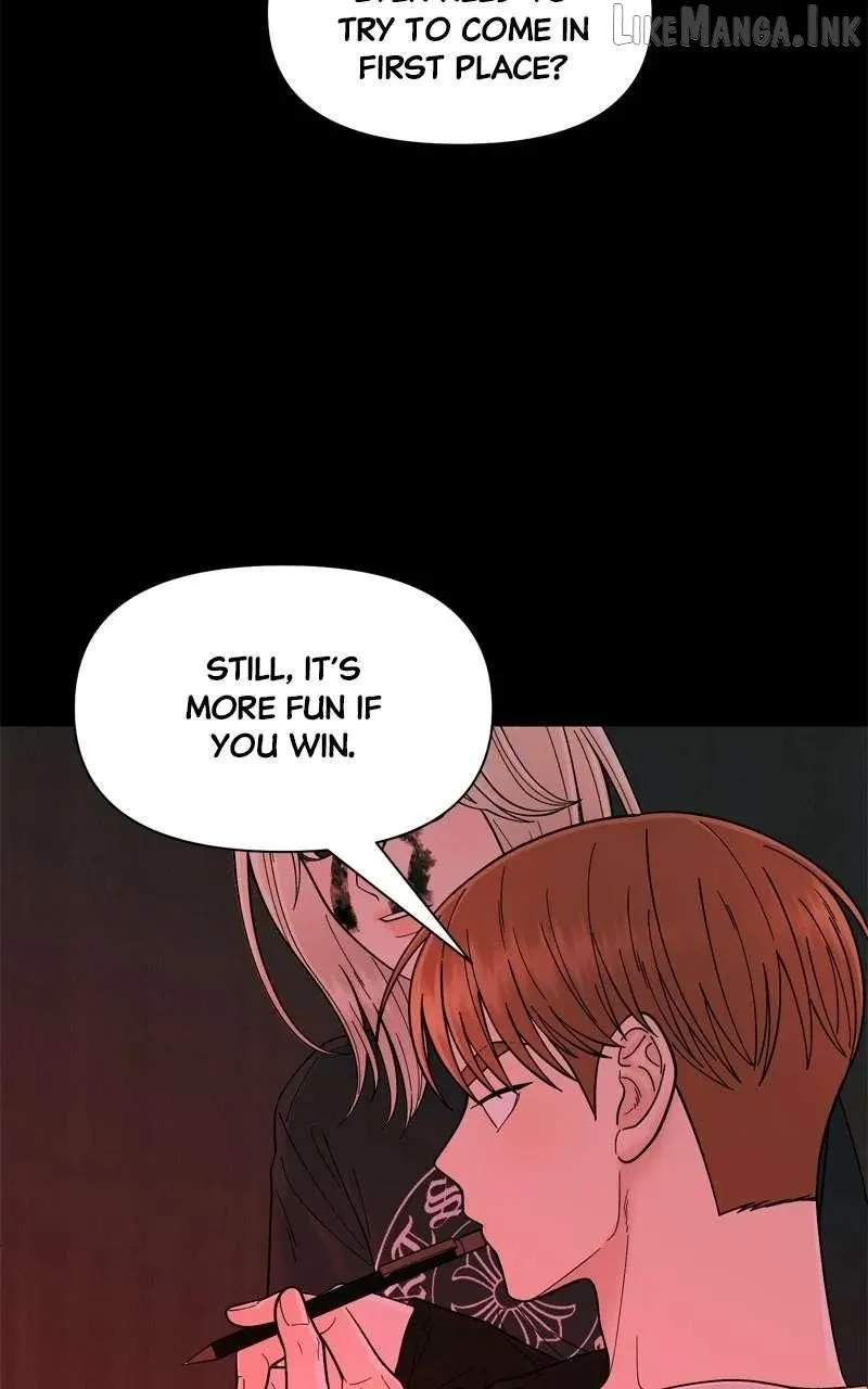 The Symbiote Circuit Chapter 13 page 93 - 