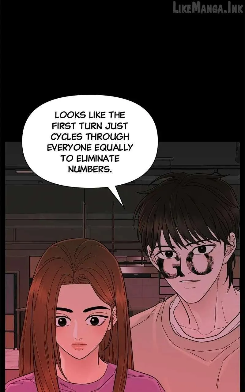 The Symbiote Circuit Chapter 13 page 99 - 