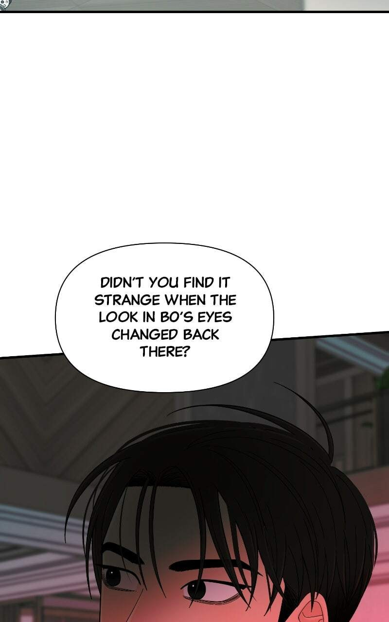 The Symbiote Circuit Chapter 16 page 98 - 