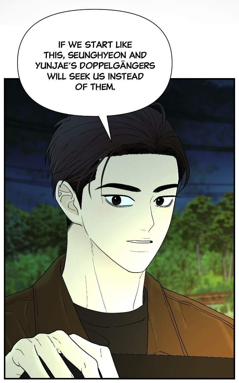 The Symbiote Circuit Chapter 20 page 132 - 