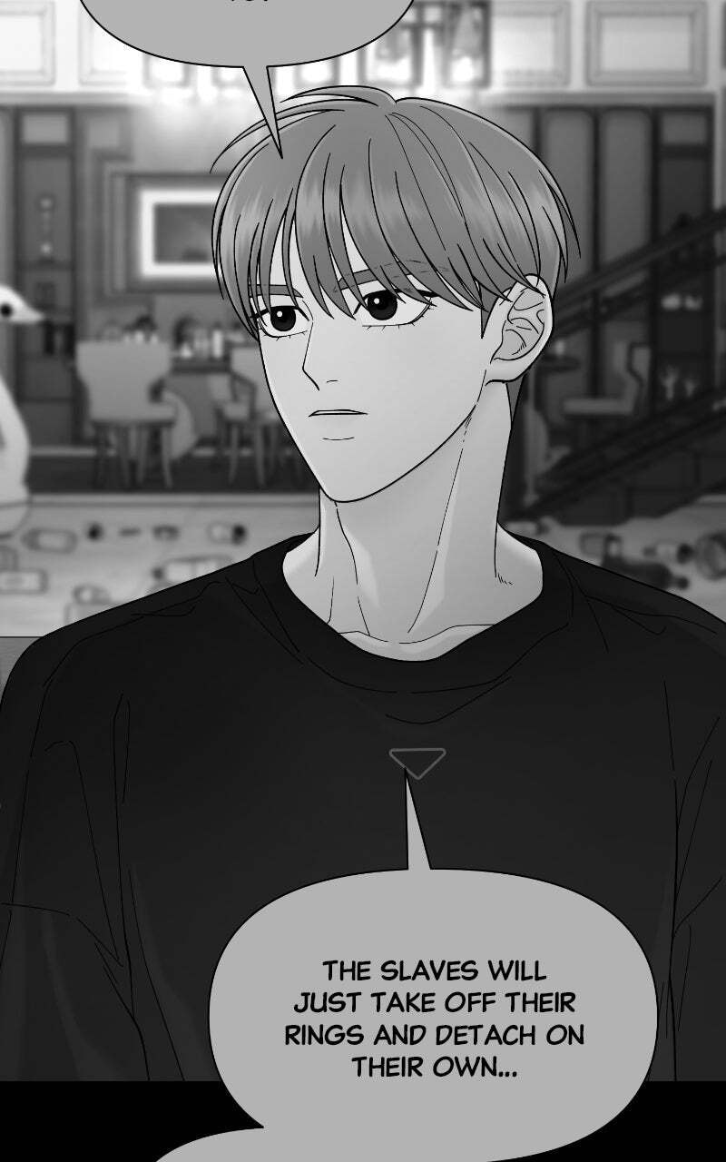 The Symbiote Circuit Chapter 20 page 3 - 