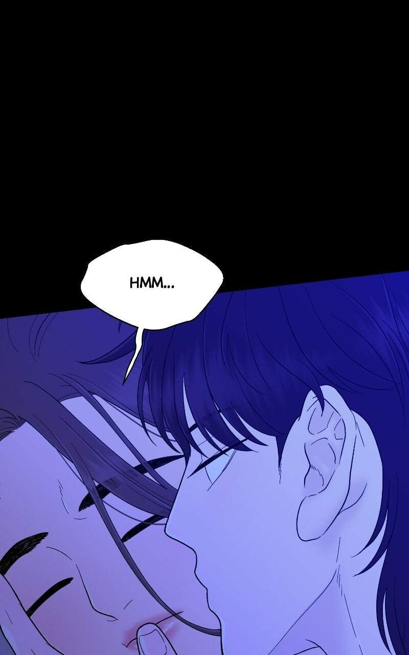 The Symbiote Circuit Chapter 21 page 105 - 