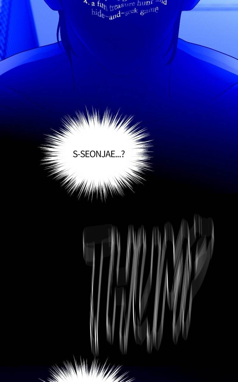 The Symbiote Circuit Chapter 21 page 109 - 