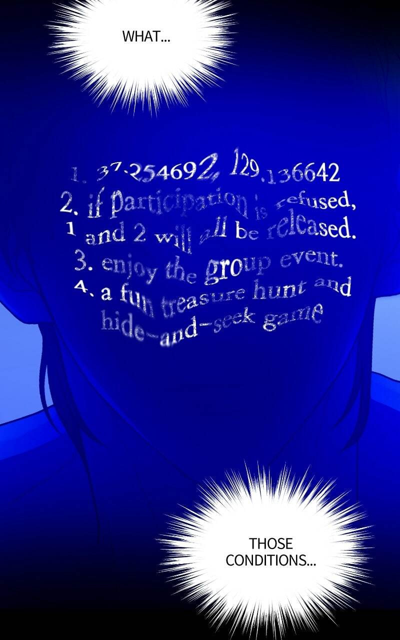The Symbiote Circuit Chapter 21 page 110 - 