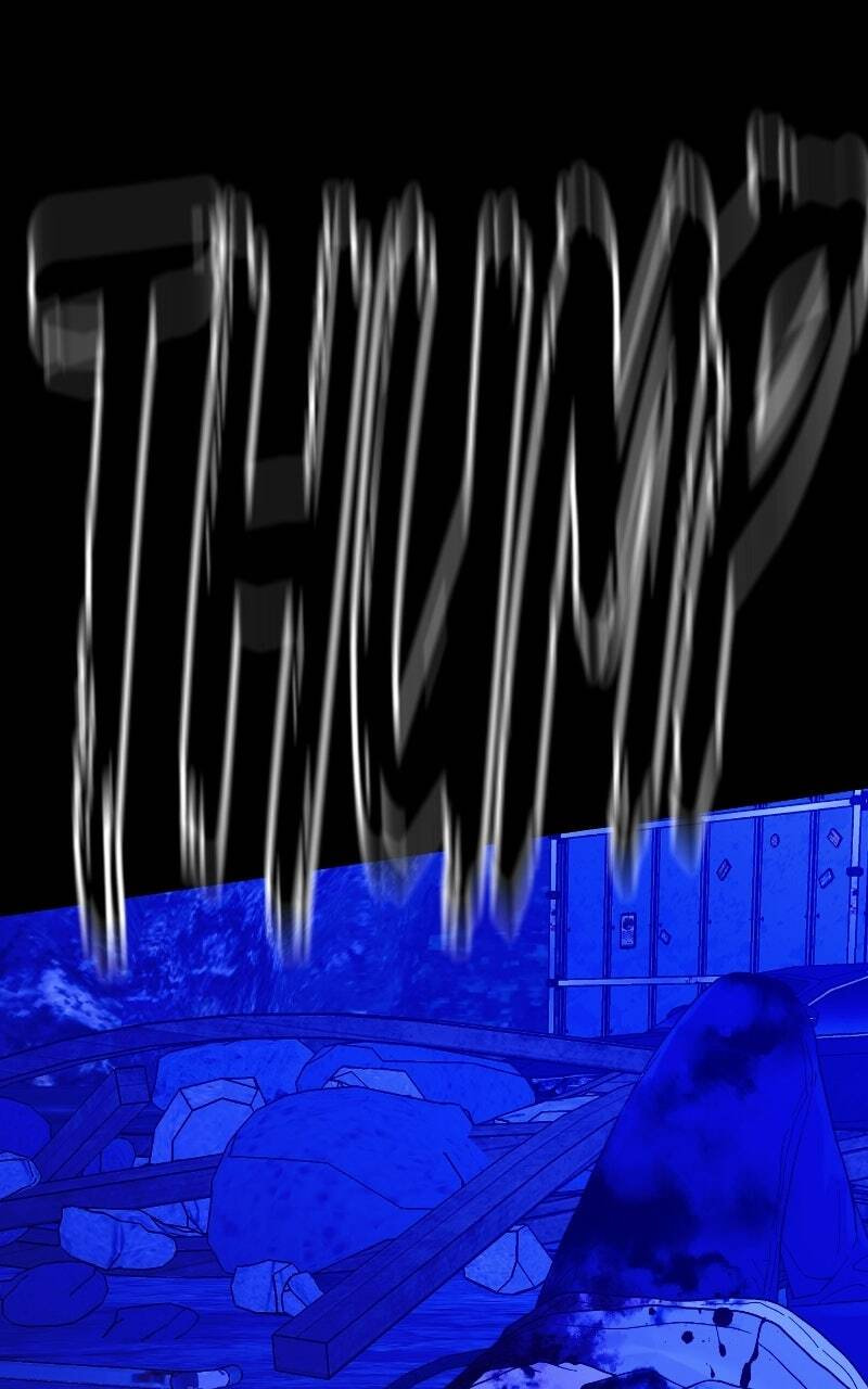 The Symbiote Circuit Chapter 21 page 114 - 
