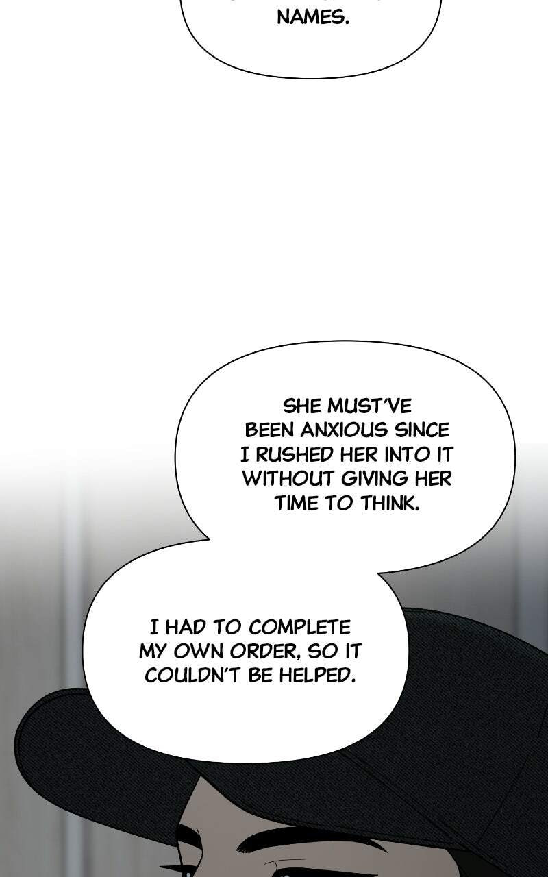 The Symbiote Circuit Chapter 21 page 13 - 