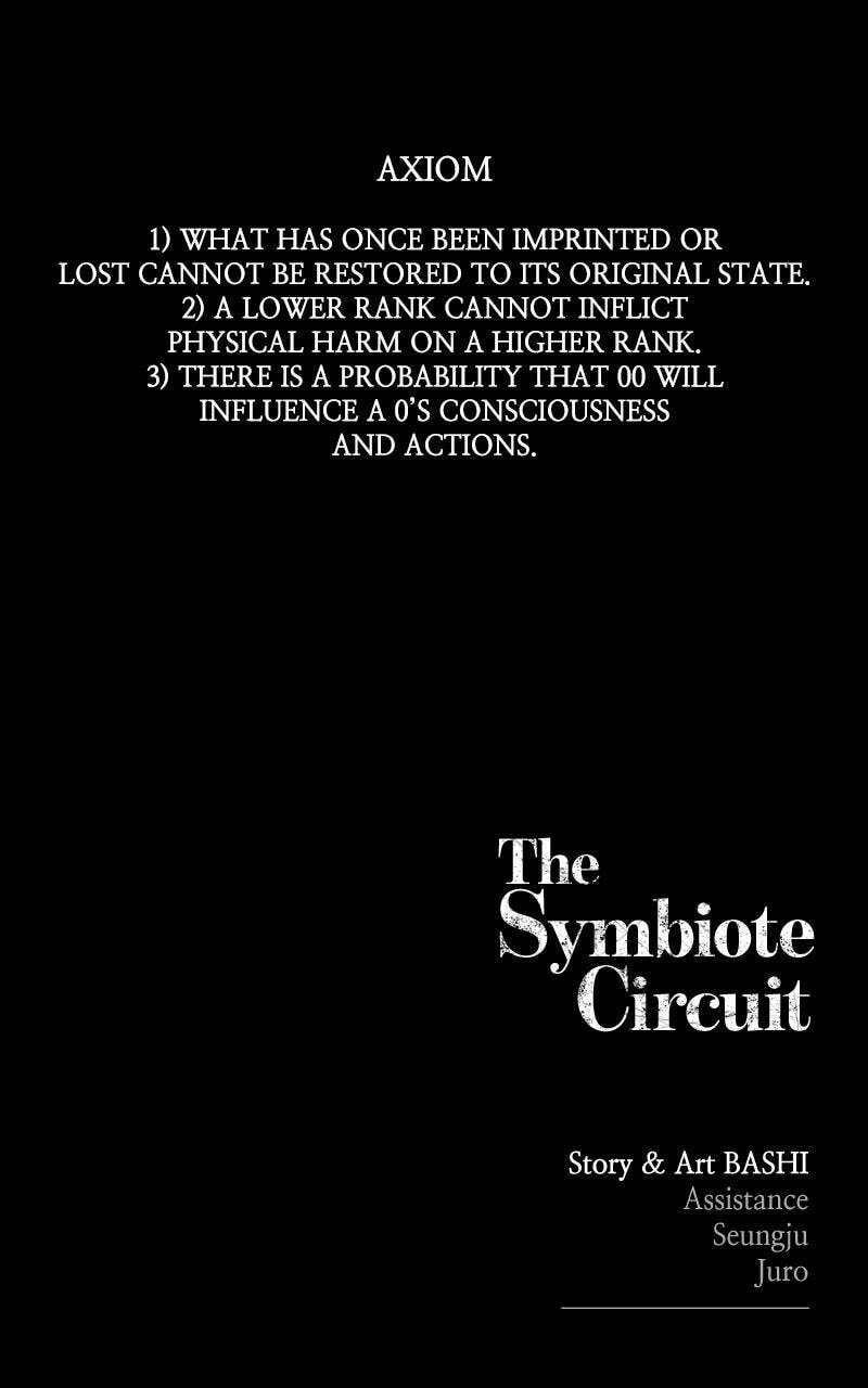 The Symbiote Circuit Chapter 21 page 127 - 
