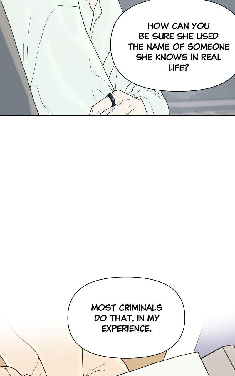 The Symbiote Circuit Chapter 21 page 22 - 
