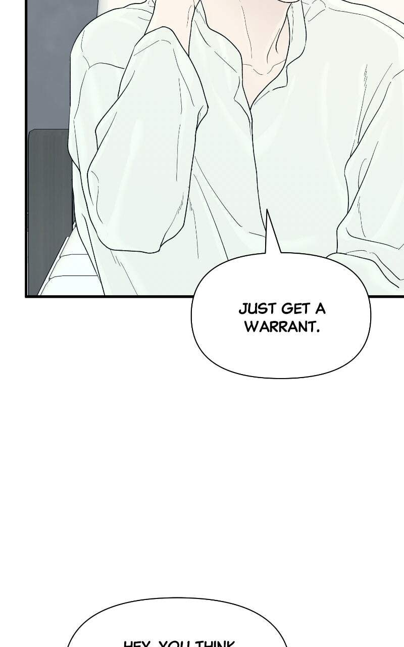 The Symbiote Circuit Chapter 21 page 26 - 