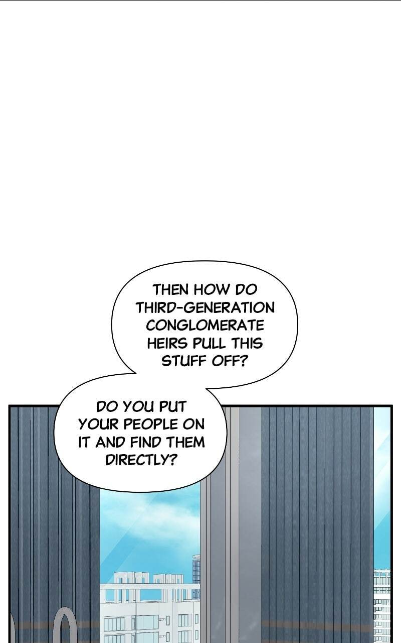 The Symbiote Circuit Chapter 21 page 28 - 