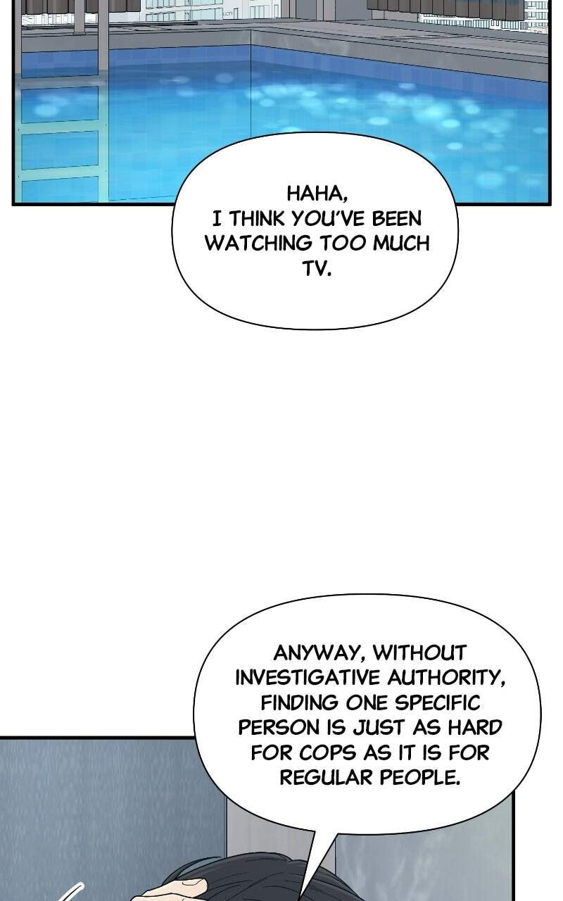 The Symbiote Circuit Chapter 21 page 29 - 