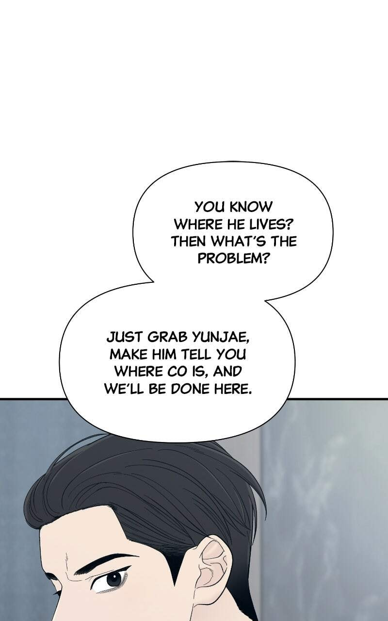 The Symbiote Circuit Chapter 21 page 31 - 