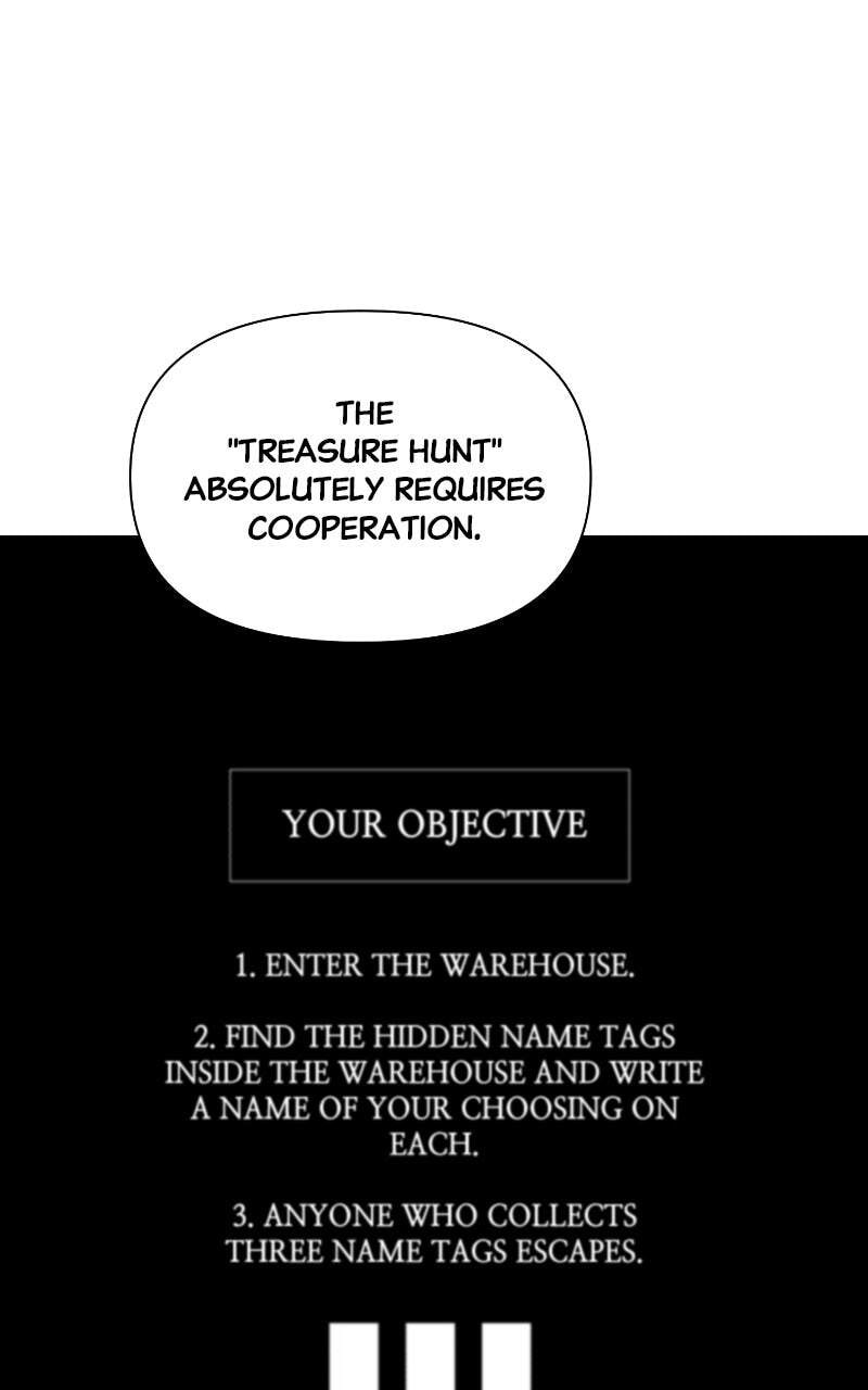 The Symbiote Circuit Chapter 21 page 33 - 