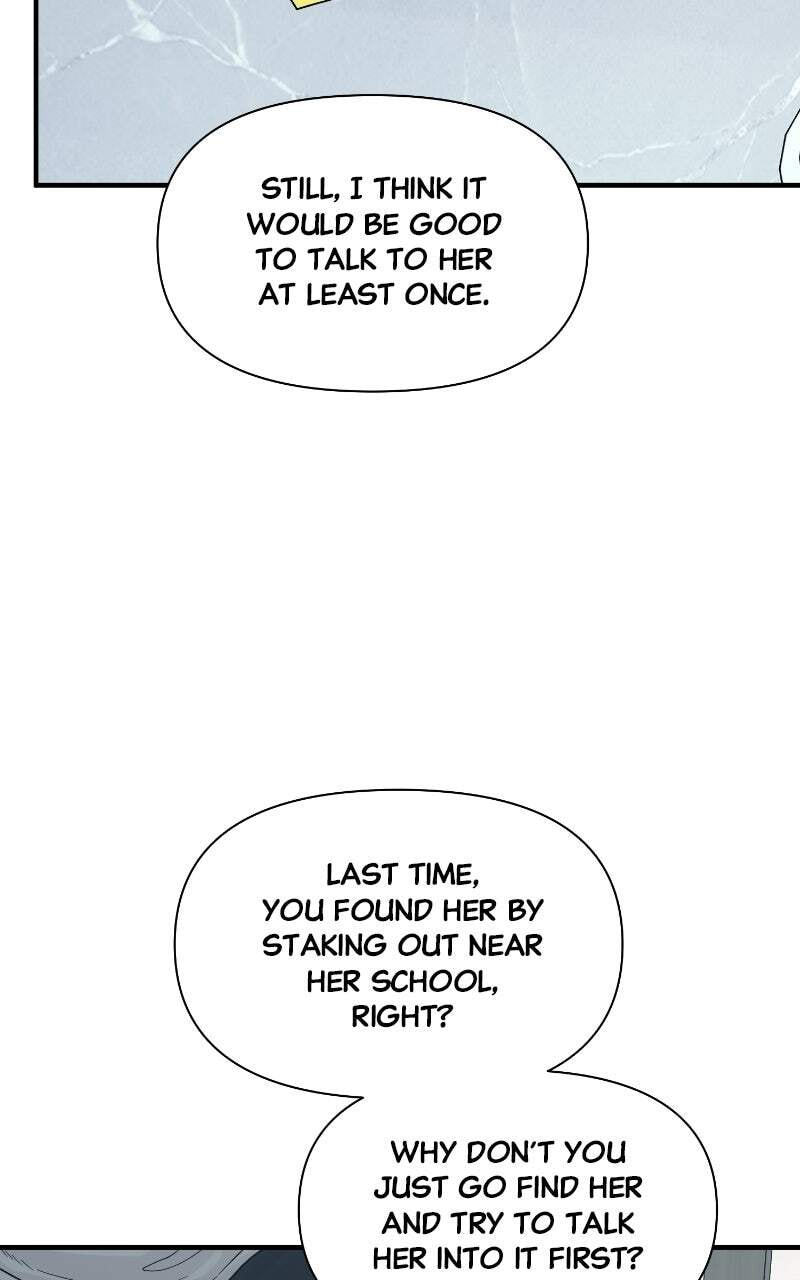 The Symbiote Circuit Chapter 21 page 37 - 