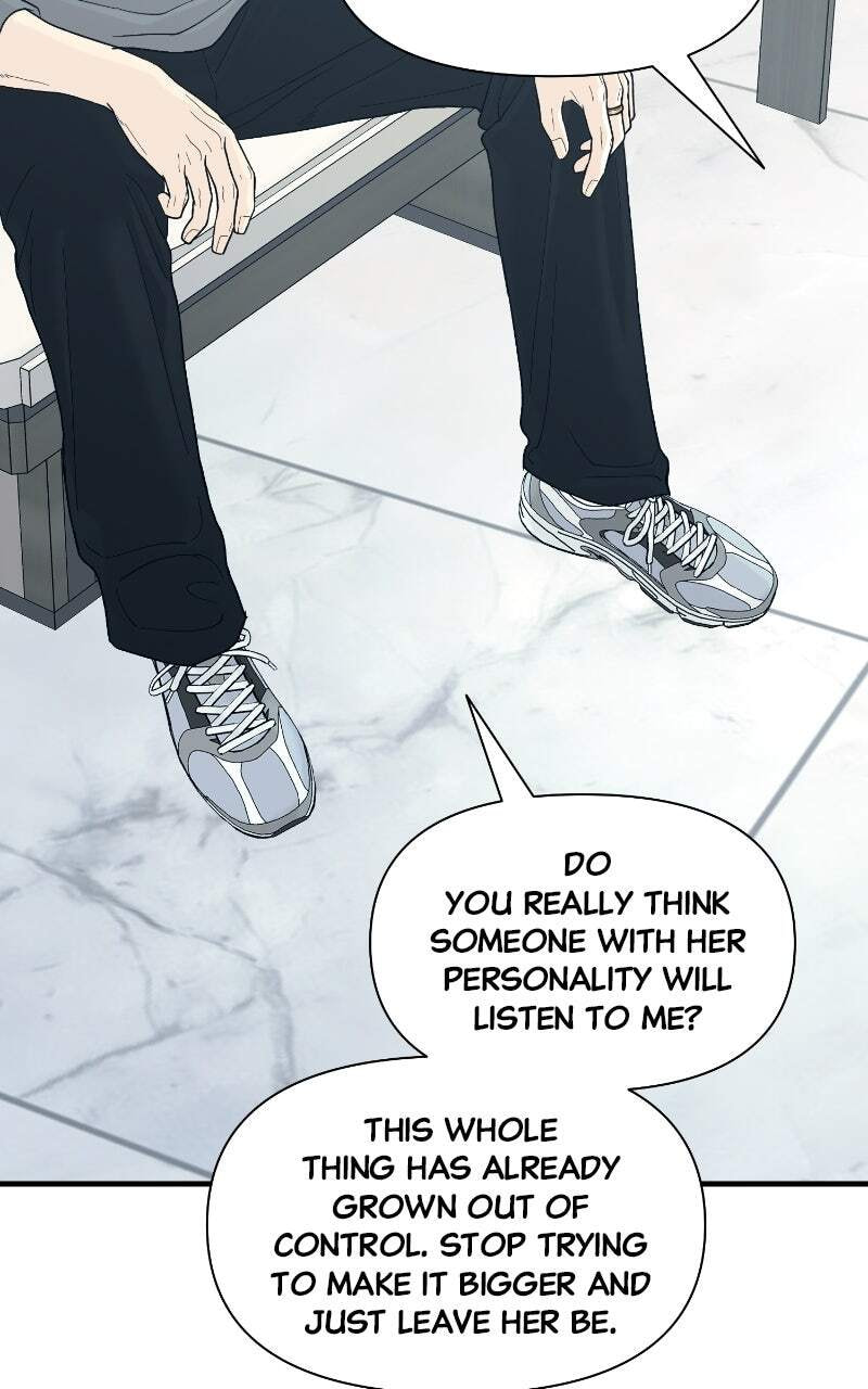 The Symbiote Circuit Chapter 21 page 38 - 