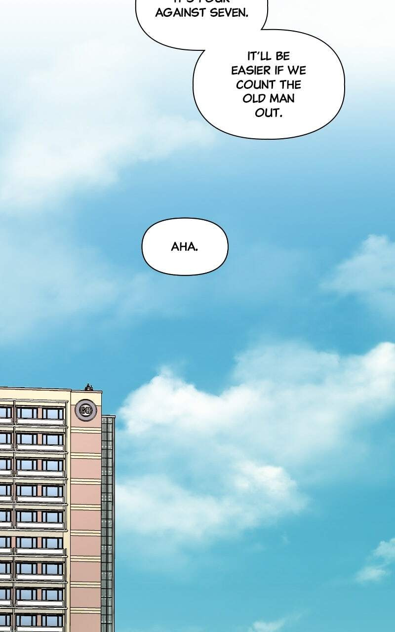 The Symbiote Circuit Chapter 21 page 41 - 