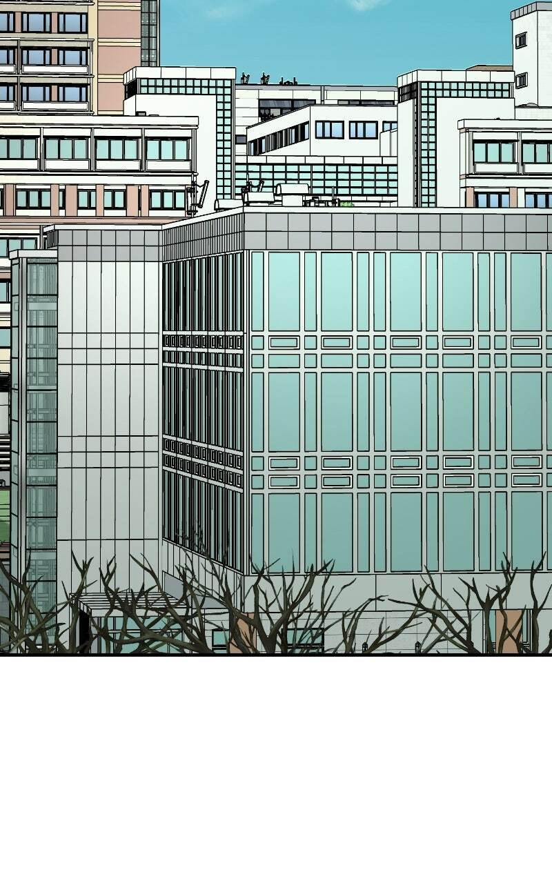 The Symbiote Circuit Chapter 21 page 42 - 