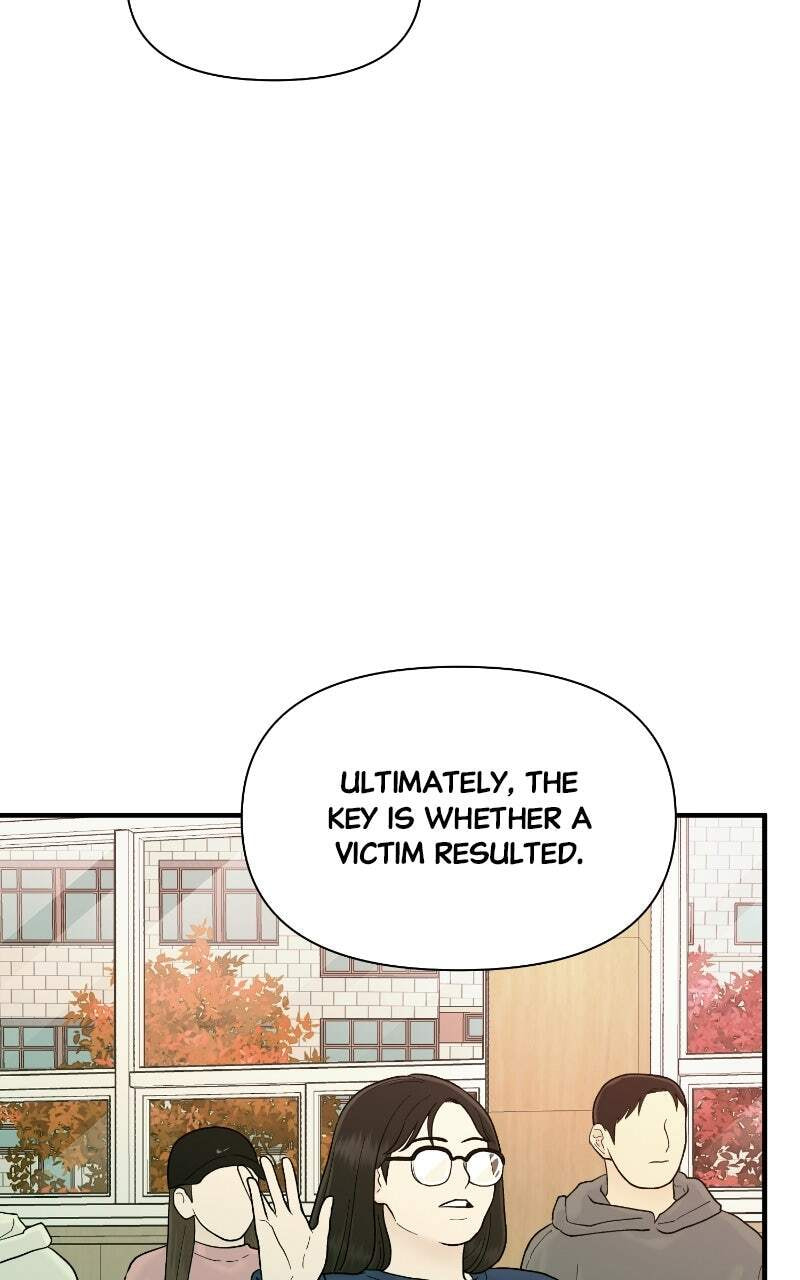 The Symbiote Circuit Chapter 21 page 54 - 