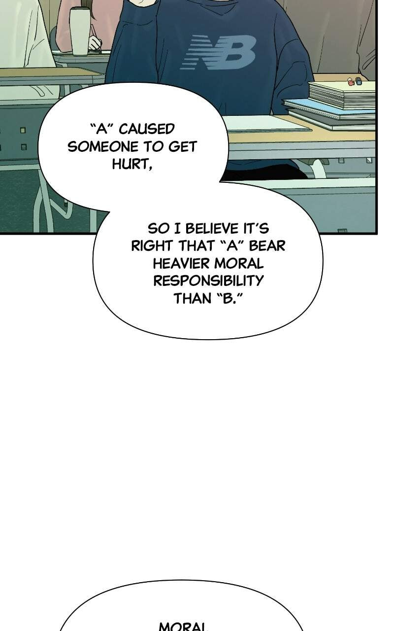 The Symbiote Circuit Chapter 21 page 55 - 