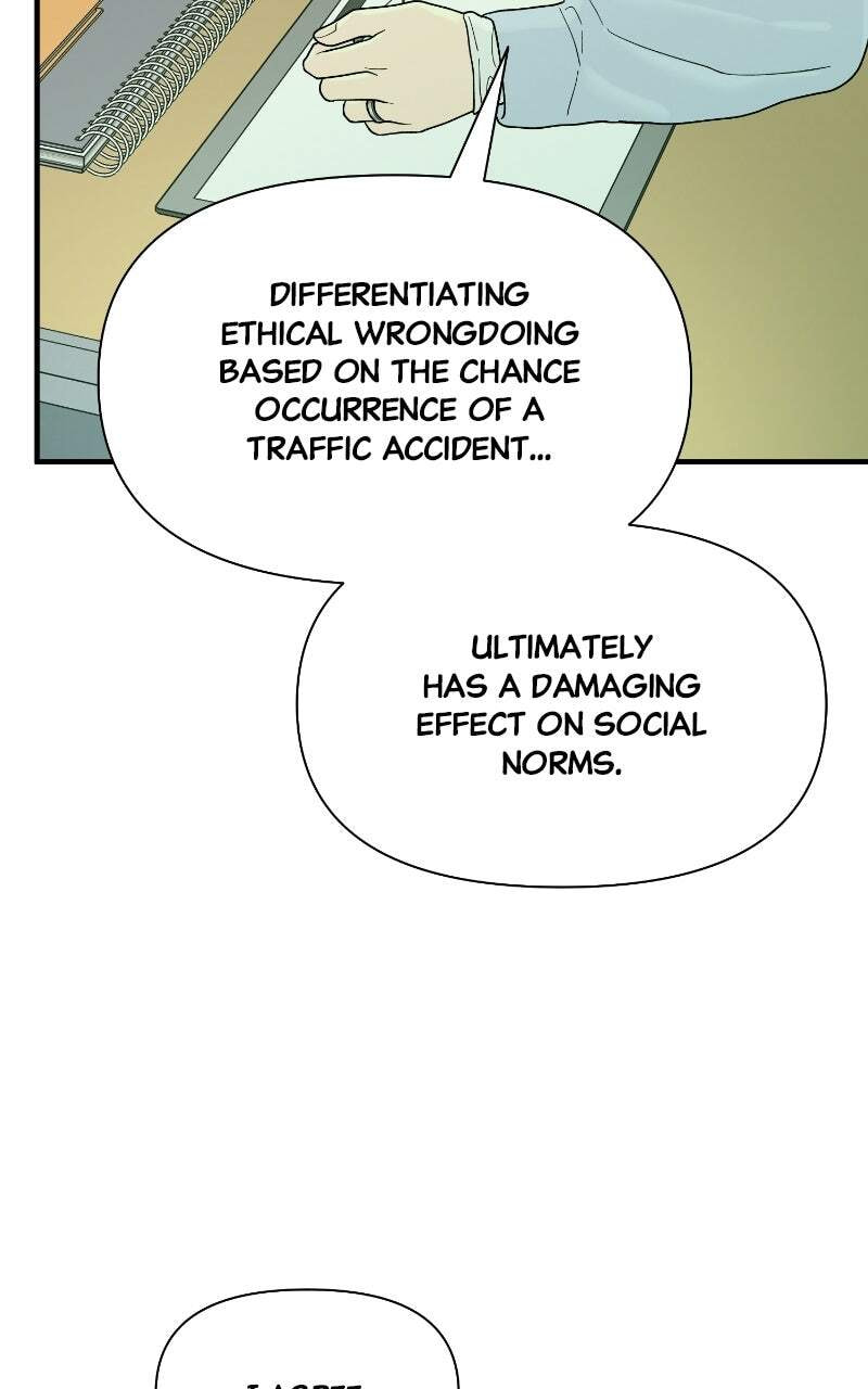 The Symbiote Circuit Chapter 21 page 57 - 
